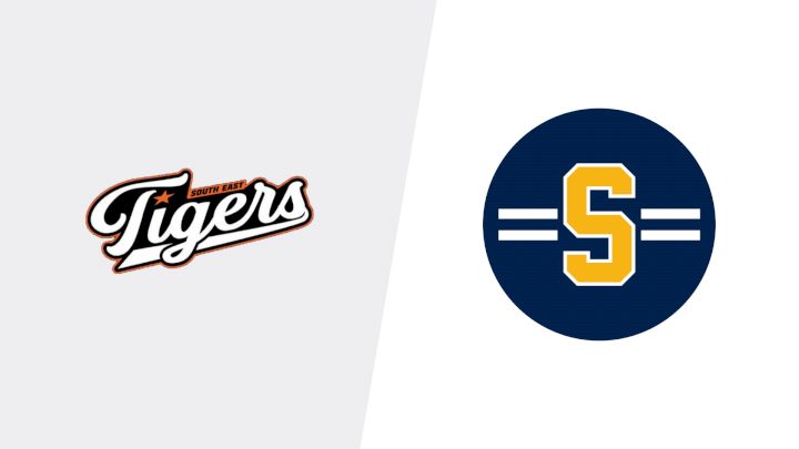 2025 South East Tigers U17 vs Grande Peace U17