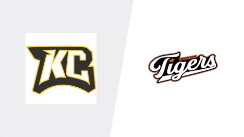 2026 KC Squires U15 vs South East Tigers U15