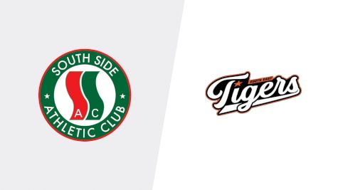 2026 SSAC Bulldogs U17 vs South East Tigers U17