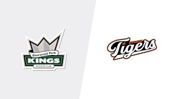 Replay: Home - 2026 Squires vs Tigers | Jan 4 @ 1 PM