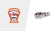 2026 NWCAA Flames U17 vs South East Tigers U17