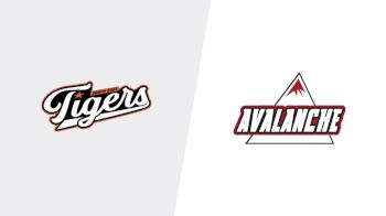 Replay: Home - 2025 Tigers vs Avalanche | Dec 6 @ 2 PM