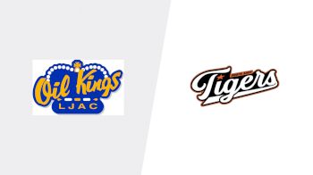 Replay: Home - 2026 Oil Kings vs Tigers | Feb 22 @ 2 PM