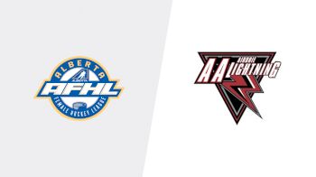 Replay: Home - 2025 Impact vs Airdrie Lightning | Oct 4 @ 9 AM