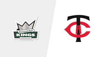 Replay: Home - 2025 Sherwood Park vs Central Alberta | Oct 5 @ 2 PM