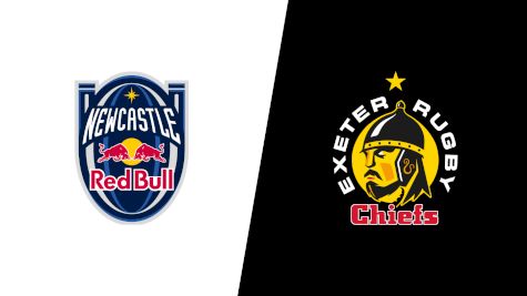 Replay: Exeter Chiefs vs Newcastle | Oct 4 @ 2 PM