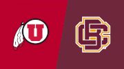 2026 Utah vs Bethune-Cookman