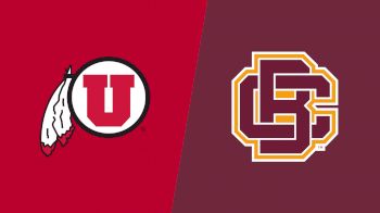 Replay: Utah vs Bethune-Cookman | Feb 19 @ 10 AM