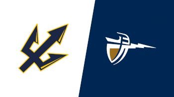Replay: UCSD vs Cal Baptist | Feb 19 @ 12 PM