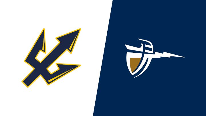 UCSD vs Cal Baptist
