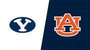 2026 BYU vs Auburn