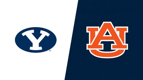 2026 BYU vs Auburn