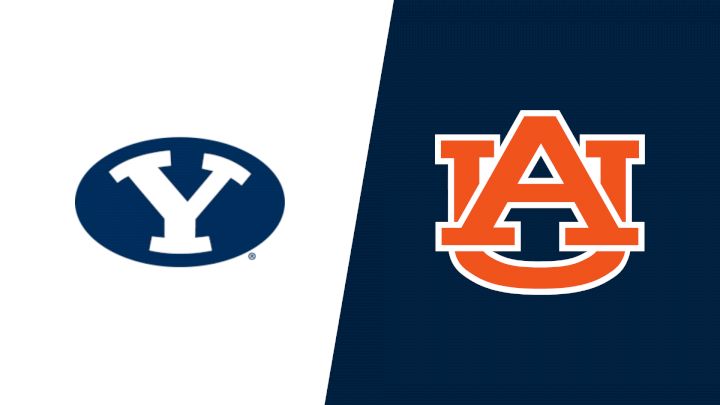 2026 BYU vs Auburn