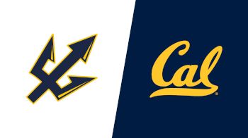 Replay: UCSD vs California | Feb 19 @ 10 AM