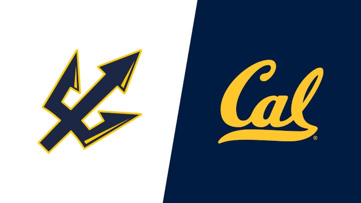 UCSD vs California
