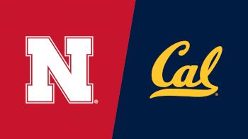 Replay: Nebraska vs California | Feb 22 @ 1 PM