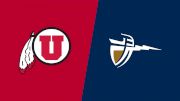 2026 Utah vs California Baptist