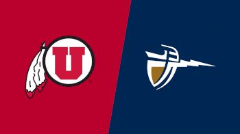 Replay: Utah vs Cal Baptist | Feb 21 @ 8 PM
