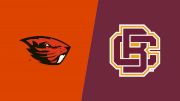 2026 Oregon State vs Bethune-Cookman