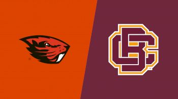 Replay: Oregon St vs Bethune-Cookman | Feb 21 @ 9 AM