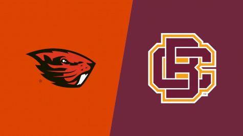 2026 Oregon State vs Bethune-Cookman