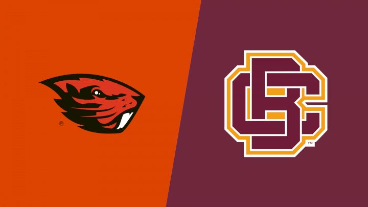 2026 Oregon State vs Bethune-Cookman