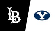 2026 Long Beach State vs BYU