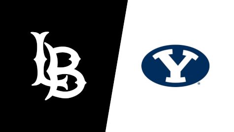 2026 Long Beach State vs BYU