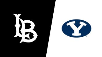 Replay: Long Beach St vs BYU | Feb 20 @ 4 PM