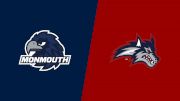 2026 Monmouth vs Stony Brook
