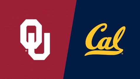 2026 Oklahoma vs California