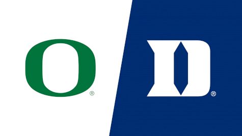 2026 Oregon vs Duke