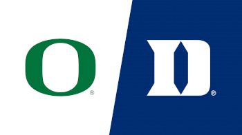 Replay: Oregon vs Duke | Feb 21 @ 9 AM