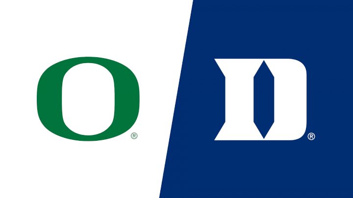 2026 Oregon vs Duke