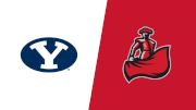 2026 BYU vs CSU Northridge