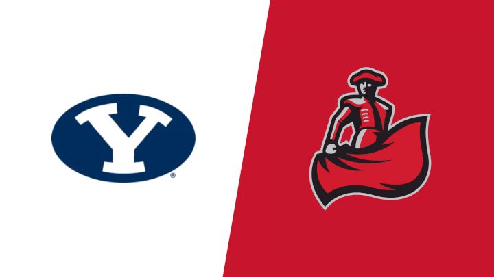 2026 BYU vs CSU Northridge