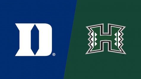 2026 Duke vs Hawaii
