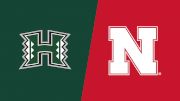 2026 Hawaii vs Nebraska