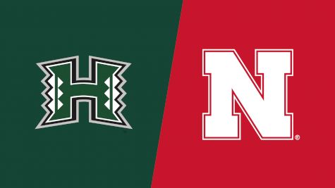 2026 Hawaii vs Nebraska