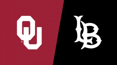 Replay: Oklahoma vs Long Beach St | Feb 21 @ 10 AM