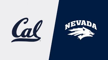 Replay: California vs Nevada | Feb 20 @ 12 PM