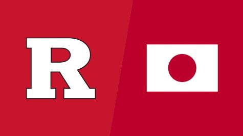 2026 Rutgers vs Japan