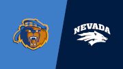 2026 UC Riverside vs Nevada