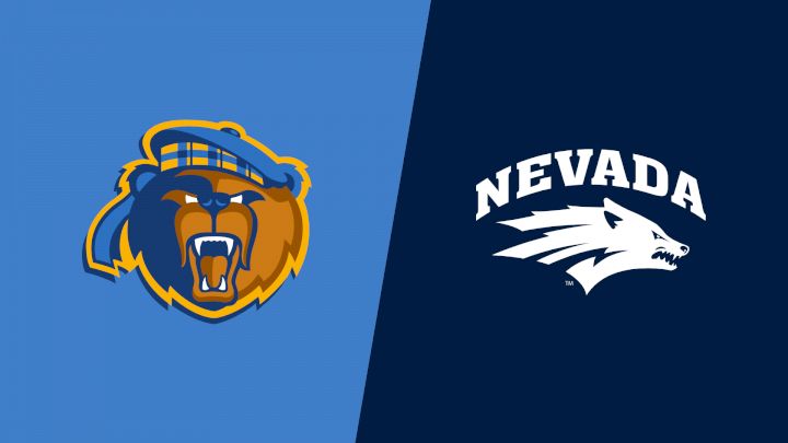 2026 UC Riverside vs Nevada