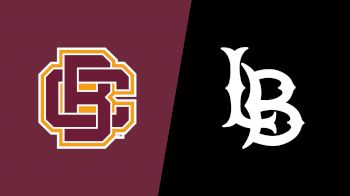 Replay: Bethune-Cookman vs Long Beach St | Feb 21 @ 3 PM