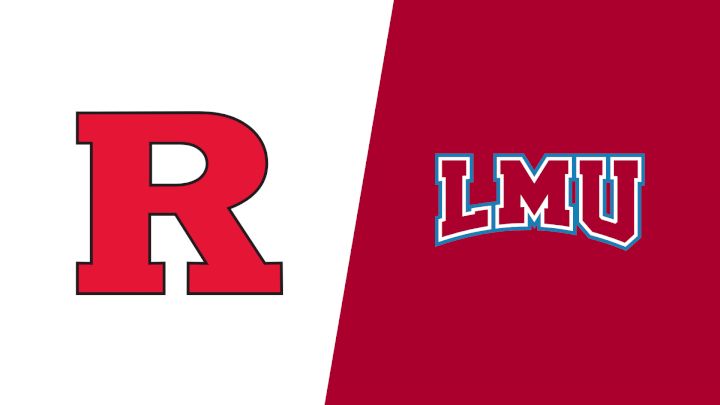 2026 Rutgers vs Loyola Marymount