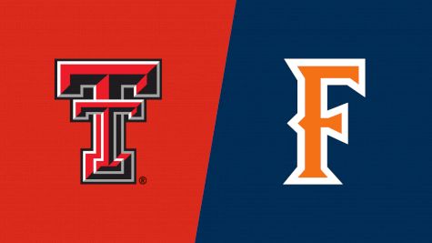 2026 Texas Tech vs Cal State Fullerton