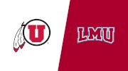 2026 Utah vs Loyola Marymount