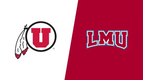 2026 Utah vs Loyola Marymount