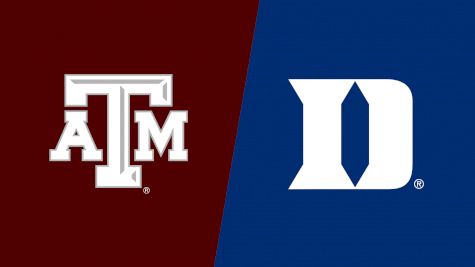 2026 Texas A&M vs Duke